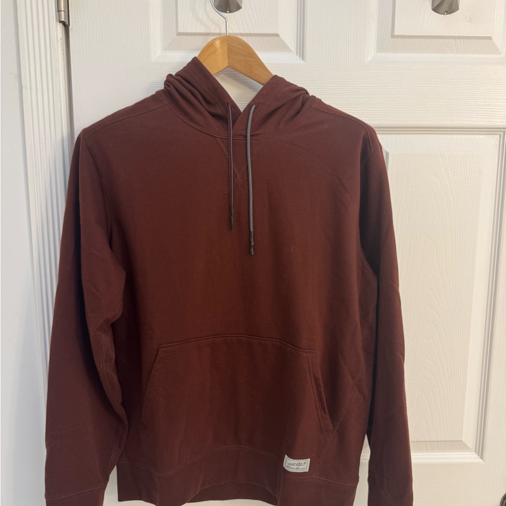 Eddie Bauer Men's Hoodie